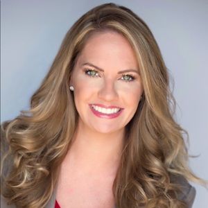 Meet your Posher, Corie